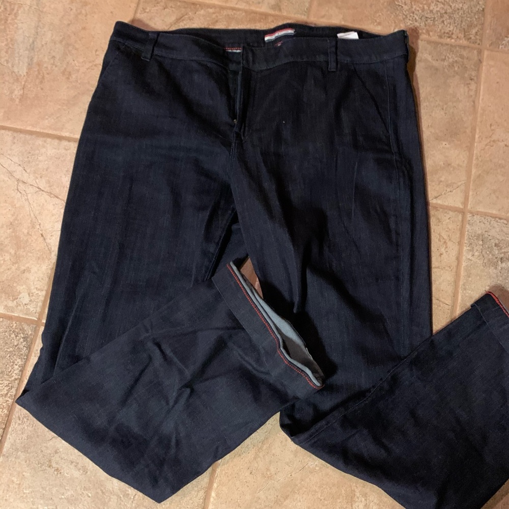 Tommy Hilfiger jeans